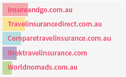 backpacker travel insurance